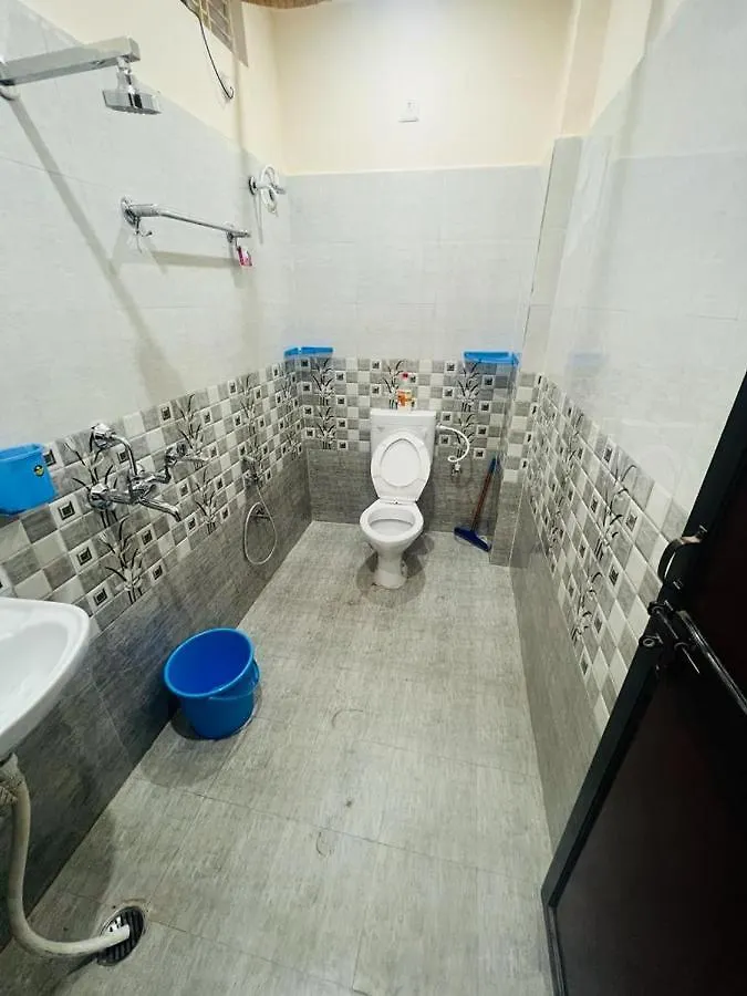 Apartment By Xoyo Varanasi 0*,