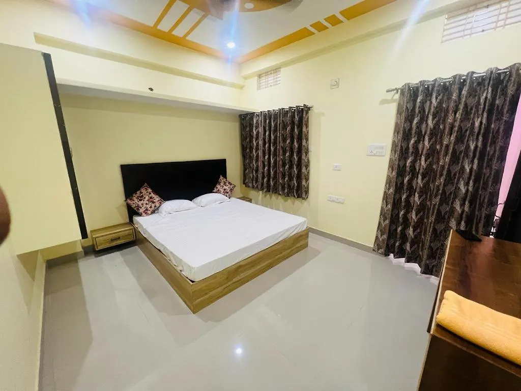 Apartment By Xoyo Varanasi