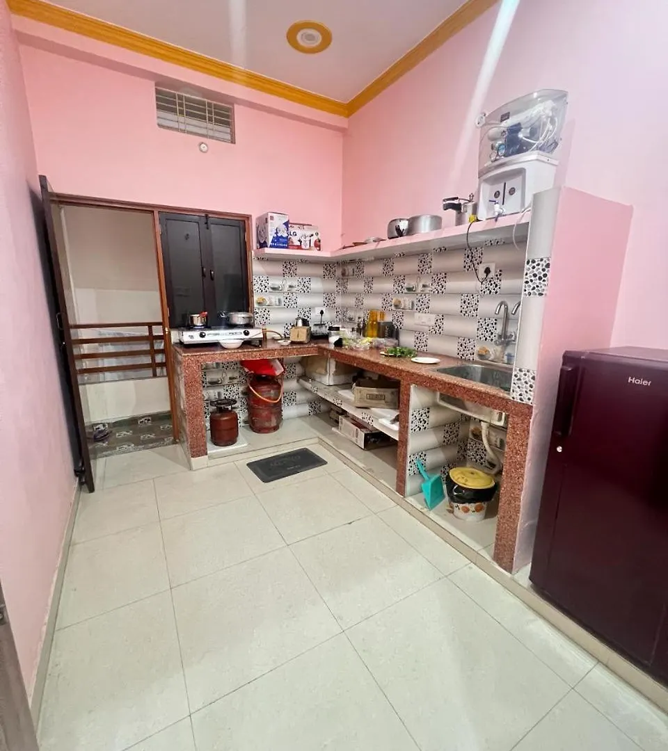 Apartment By Xoyo Varanasi 0*,  India